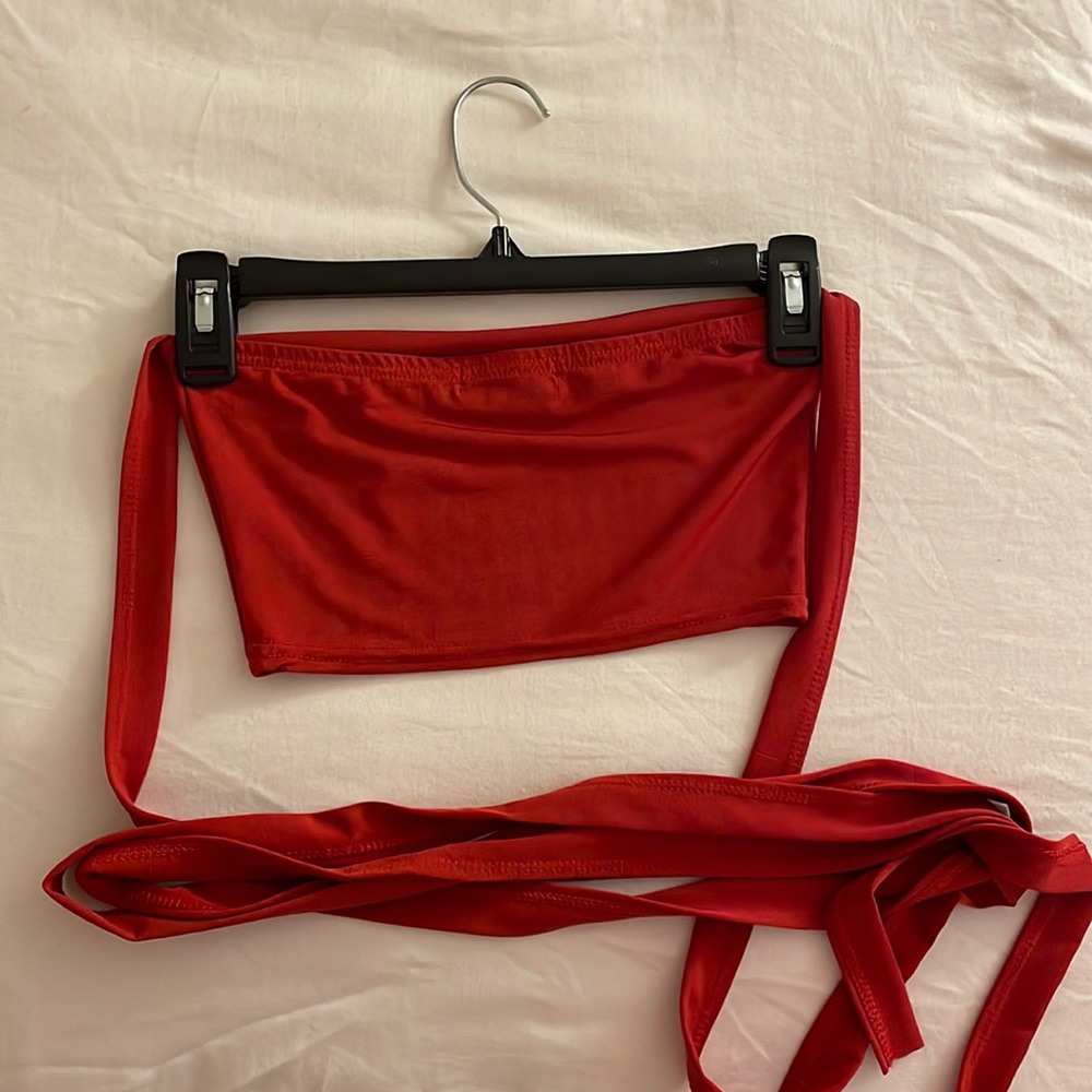 Shirt from shein. Brand new. Never worn.